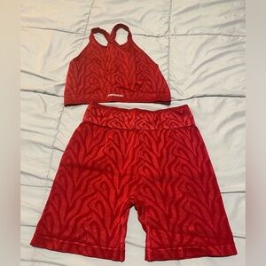 ❤️Fitness Set❤️